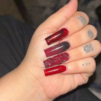 Future Nails & Spa - Nail Salons Near Me - Bremerton, Washington