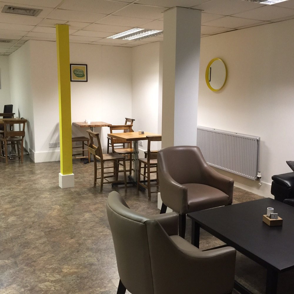 Primal Roast - Cafes Near Me - Glasgow, GLG Primal Roast - Cafes Near Me - Glasgow, GLG