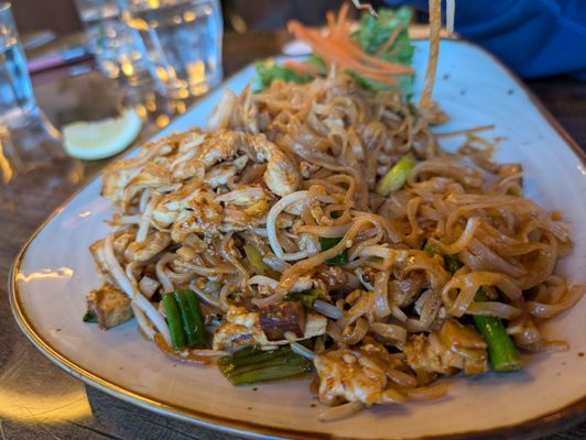 Jaew Thai Cuisine by null