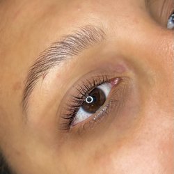Skin Haus By Val - Lash Lift