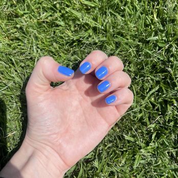 Zenbi Nails - Nail Salons Near Me - San Francisco, California