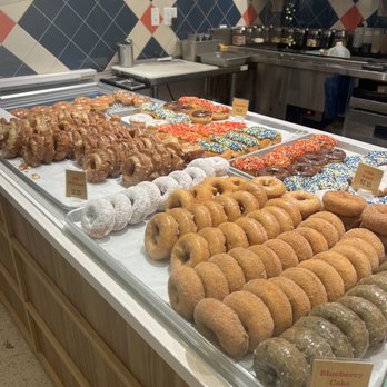 Cardigan Donuts - Donuts Near Me - Minneapolis, Minnesota Cardigan Donuts - Donuts Near Me - Minneapolis, Minnesota