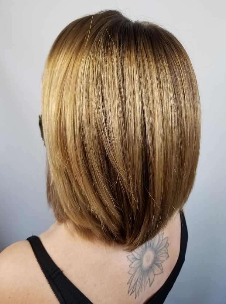CHARLES MORRIS SALON - 37 Photos & 63 Reviews - 1832 E Lincoln Hwy, New