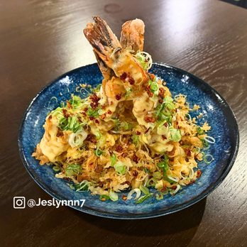 Ryu Izakaya - Colossal Ebi - Japanese Near Me - Richmond Hill, Ontario Ryu Izakaya - Colossal Ebi - Japanese Near Me - Richmond Hill, Ontario