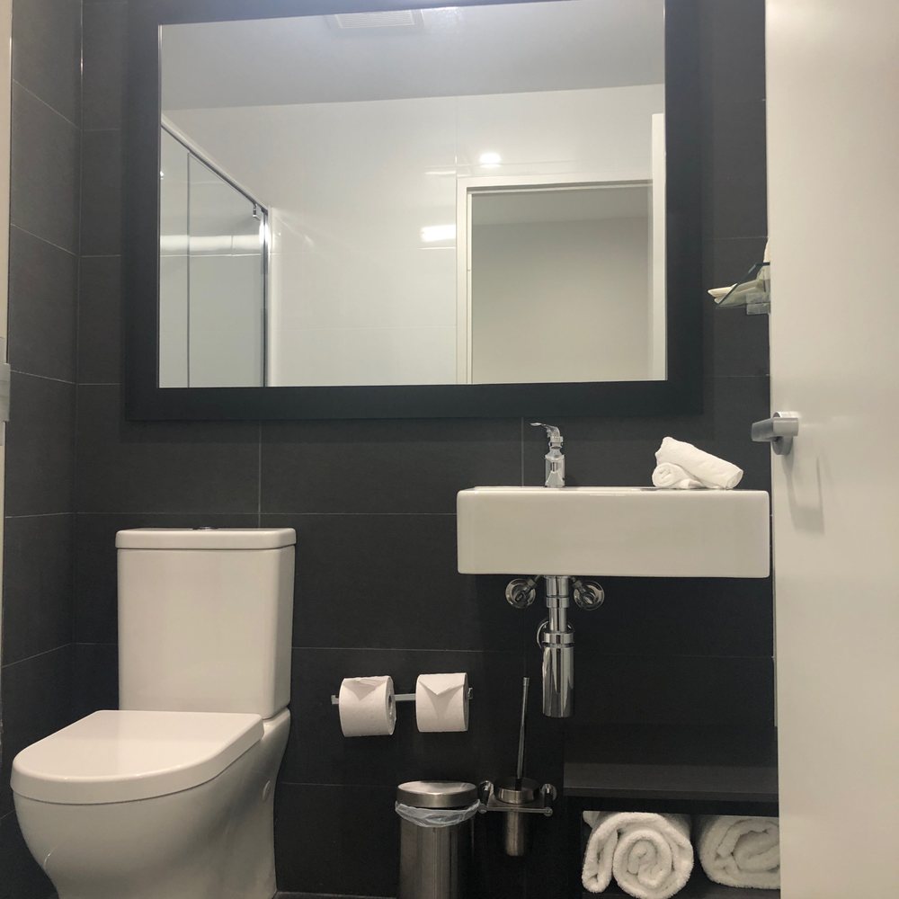 The Sebel Canberra Civic - Hotels Near Me - Canberra, ACT