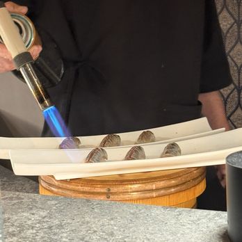 Taikun Omakase - Japanese Near Me - Dana Point, California