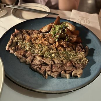 Nemesis - Crying Tiger Steak - Tapas/Small Plates Near Me - New York, New York Nemesis - Crying Tiger Steak - Tapas/Small Plates Near Me - New York, New York