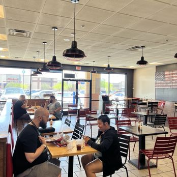 Philly Steak & Burger - Inside view - Cheesesteaks Near Me - Phoenix, Arizona Philly Steak & Burger - Inside view - Cheesesteaks Near Me - Phoenix, Arizona