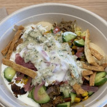 CAVA - Build your own bowl - Mediterranean Near Me - Whittier, California CAVA - Build your own bowl - Mediterranean Near Me - Whittier, California