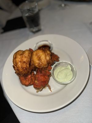 Sullivan's Steakhouse by null