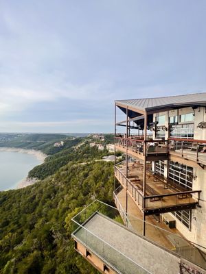 The Oasis On Lake Travis by null