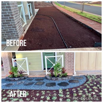 JBL Landscaping Services - Landscaping Near Me