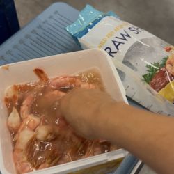 Restaurant Depot - Washing