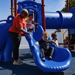 The Children's Place Preschools