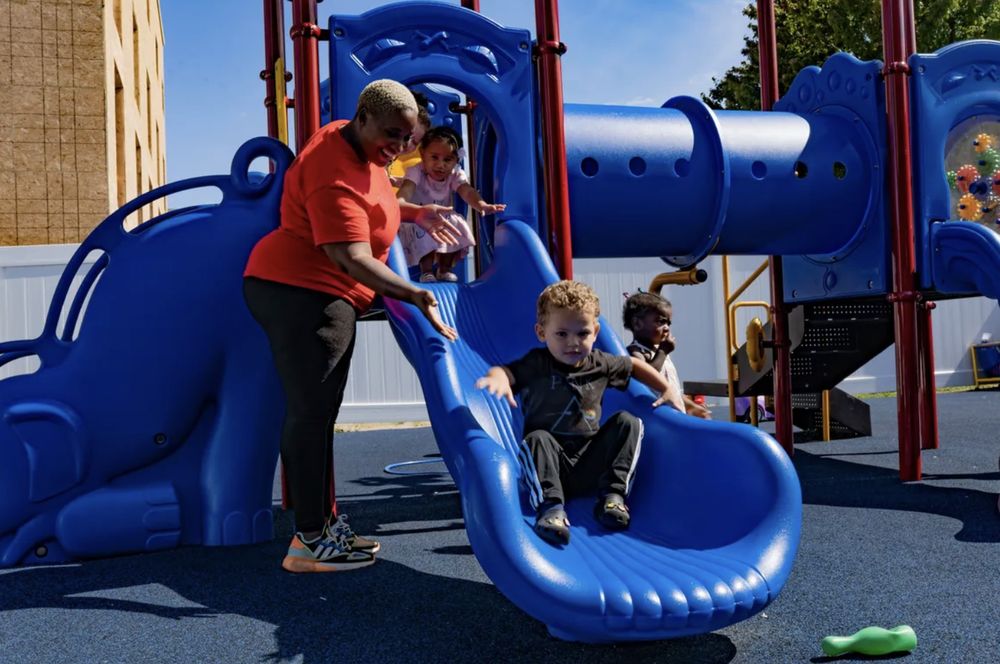 The Children's Place Preschools - childcare center in Philadelphia, PA