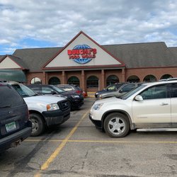 Bueche Food World