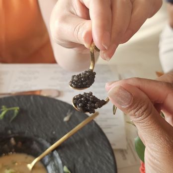 Pearl - Bumps of caviar - Wine Bars Near Me - Anchorage, Alaska Pearl - Bumps of caviar - Wine Bars Near Me - Anchorage, Alaska