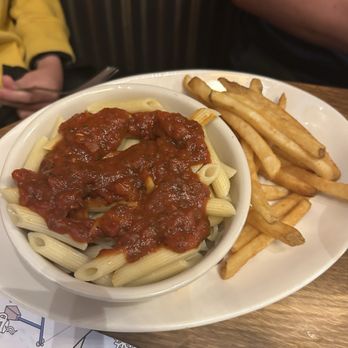 BJ's Restaurant & Brewhouse - Pasta - New American Near Me - Boulder, Colorado
