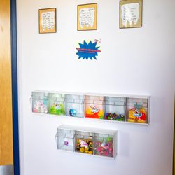 Kids Mile High Pediatric Dentistry - Central Park