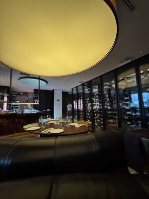 MR PORTER Barcelona by null