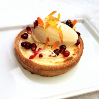 Minami Toronto - Japanese cheese tart - Japanese Near Me - Toronto, Ontario