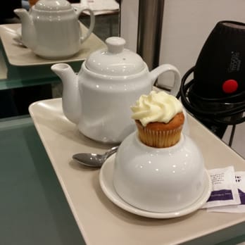 Brown Sugar - Tea time :) - Hair Salons Near Me - Dublin, D