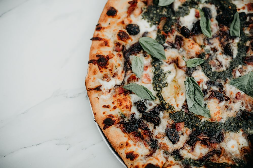 Branch + Daughter, Quality Meats and Market Logo