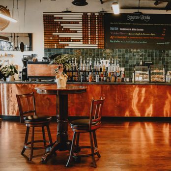 The Inside Story Bookstore Cafe 15 Photos 55 Freedom Pkwy Hoschton Ga Yelp