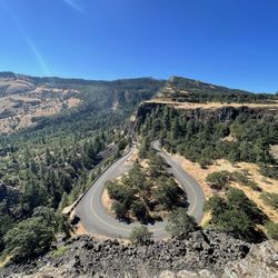 Rowena Crest