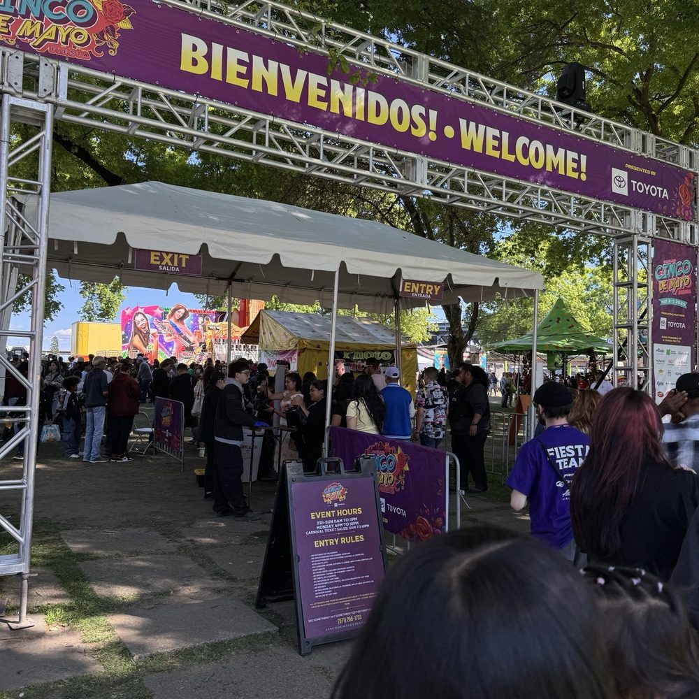 Cinco De Mayo - Festivals Near Me - Portland, Oregon