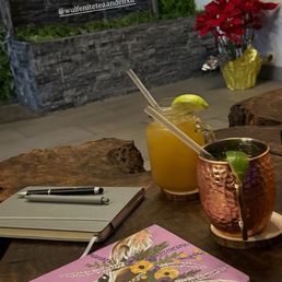 Elixir Teas Elixir Teas