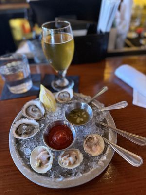 Russell House Tavern by null