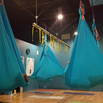 Studio V Pilates & Fitness - Private aerial session was a blast! - Pilates Near Me - Modesto, California Studio V Pilates & Fitness - Private aerial session was a blast! - Pilates Near Me - Modesto, California