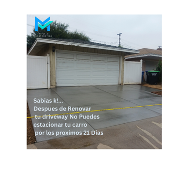 Triple M Construction Corp - we can help with your Driveway renew - Painters Near Me Triple M Construction Corp - we can help with your Driveway renew - Painters Near Me
