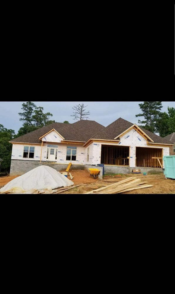 Slide of Premium Roofing Company