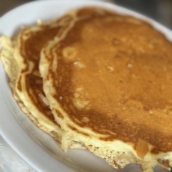 High Tide Restaurant - Pancakes - Seafood Near Me - Key Largo, Florida