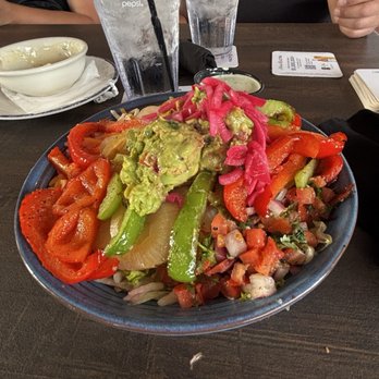 Jose Peppers - Burrito bowl - Mexican Near Me - Overland Park, Kansas Jose Peppers - Burrito bowl - Mexican Near Me - Overland Park, Kansas