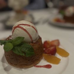 Mastro's Steakhouse