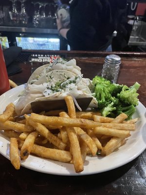 The Heights Pub by null