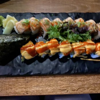 Thai Asian 119 - Sushi - Thai Near Me - Horseheads, New York