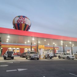Pilot Travel Centers