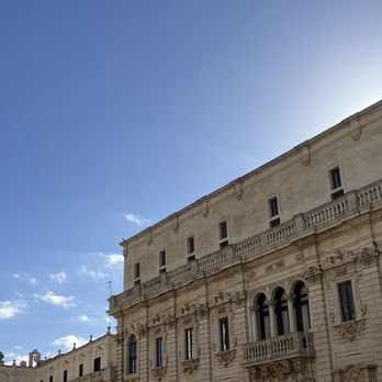Piazza del Duomo - Public Plazas Near Me - Lecce, LE