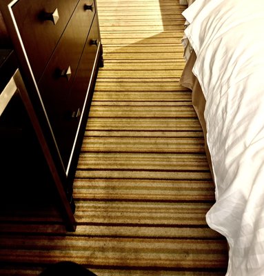 Renaissance Amsterdam Hotel by null