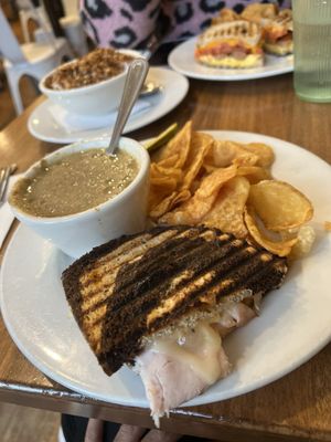 Milk & Honey Cafe by null