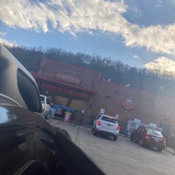Sheetz - The building