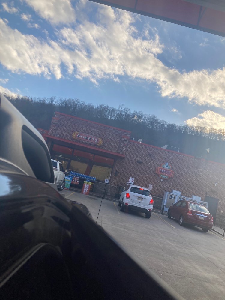 SHEETZ Updated September 2024 208 Haynes St, Johnstown, Pennsylvania Gas Stations Phone