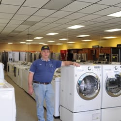 Cluett's - Mark at the Ware store
