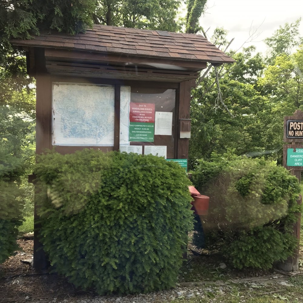 Piatt Park Campground - Campgrounds Near Me - Woodsfield, Ohio Piatt Park Campground - Campgrounds Near Me - Woodsfield, Ohio