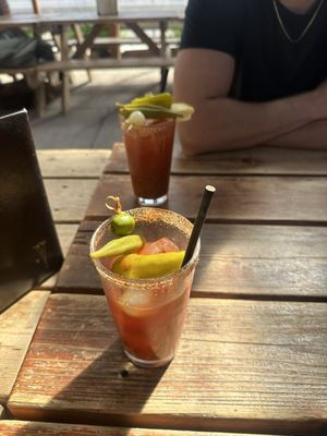 Victoria Bar by null