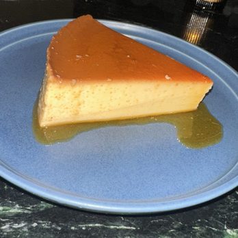 Chino Grande - Pop's Flan - Karaoke Near Me - Brooklyn, New York